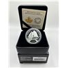 Image 1 : 2021 Fine Silver Proof Dollar 100th Anniversary of the Blue Nose (tax exempt)