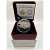 Image 1 : 2017 $20 Fine Silver Coin Iconic Canada: The Grizzly Bear (tax exempt)