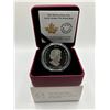 Image 2 : 2017 $20 Fine Silver Coin Iconic Canada: The Grizzly Bear (tax exempt)