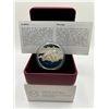 Image 3 : 2017 $20 Fine Silver Coin Iconic Canada: The Grizzly Bear (tax exempt)