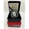 Image 2 : 2022 $15 Fine Silver Coin Lunar Year of the Tiger (tax exempt)