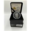Image 2 : 2021 $20 Fine Silver Coin  The Avro Arrow (tax exempt)