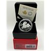 Image 1 : 2023 $15 Fine Silver Coin Lunar Year of the Rabbit (tax exempt)