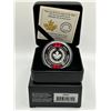 Image 1 : 2022 $20 Fine Silver Coin 50th Anniversary of the Medal of Bravery (tax exempt)