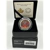 Image 1 : 2022 50 Cent Lenticular Coin Santa's Sleigh