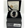 Image 2 : 2022 50 Cent Lenticular Coin Santa's Sleigh