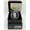 Image 2 : 2021 $20 Fine Silver Coin Generations: Inuit Nunangat (tax exempt)