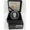 Image 2 : 2021 $20 Fine Silver Coin A Wreath of Remeberance: Lest We Forget (tax exempt)