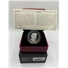 Image 2 : 2020 $10 Fine Silver Coin O Canada! Changing of the Guard (tax exempt)