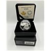 Image 1 : 2020 $10 Fine Silver Coin O Canada! Polar Bears (tax exempt)