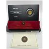 Image 1 : 2006 $1 pure gold coin. 1.581 g. Gold Louis. (tax exempt)