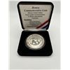 Image 1 : Rotary Commemorative .999 silver coin. 1 oz. (tax exempt)