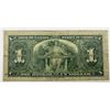 Image 2 : 1937 $1. Scarce Osbourne/Towers signature combo. E/A6772005