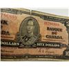 Image 3 : 1937 $2. Scarce Osbourne/Towers signature combo. B/B6786899 tears