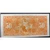 Image 2 : 1937 $50. A very nice example. VF+. Gordon/Towers B/H3019859