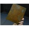 Image 3 : Antique Copper Printing Plate, Queen Elizabeth