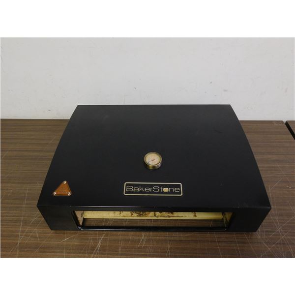 BakerStone Baking Oven