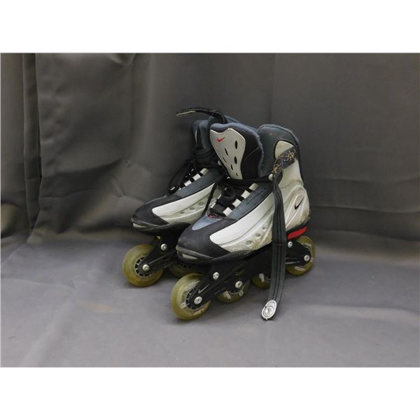 Size 7 Roller Blades