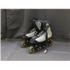 Image 1 : Size 7 Roller Blades