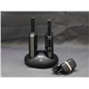 Image 1 : Cobra Micro Talk FRS/GMRS Radios with Charger.