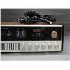 Image 3 : Realistic TRC-455 40 Channel CB Radio Base or Mobile with Original Power Cord and Realistic Hand Mic