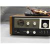Image 2 : Citizen Model SSB-M6 40 Channel SSB Base Mobile CB Radio with Hand Mic and DC Cable