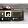 Image 3 : Citizen Model SSB-M6 40 Channel SSB Base Mobile CB Radio with Hand Mic and DC Cable