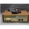 Image 4 : Citizen Model SSB-M6 40 Channel SSB Base Mobile CB Radio with Hand Mic and DC Cable