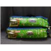 Image 1 : Pair of Coleman Screen House 13ft x 11ft x 95" Outdoor Screened-in Tents