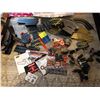 Image 5 : Various Slot Car Tracks with Cars.