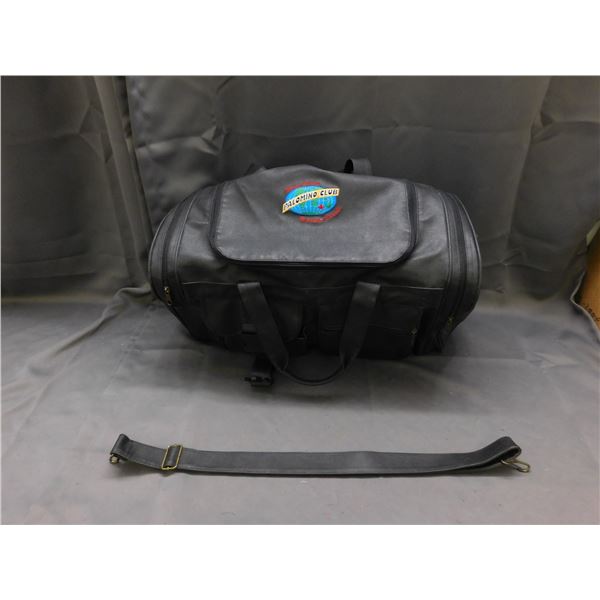 World Famous Palomino Club Duffel Bag
