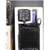 Image 3 : Realistic 5 watts CB Transceiver 23 Channels TRC-101B