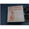 Image 2 : The Sandow Chest Expander w Box Vintage Exercise Equipment