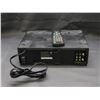 Image 4 : Samsung 4 Head Hi-Fi Stereo MTS  VHS VCR Tape Player w Remote
