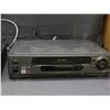 Image 3 : Lot of 2 VCR VHS Tape Players & Extra Cables