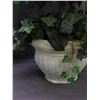Image 2 : 3ft Fake Plant in Ceramic Pot Base