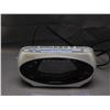 Image 3 : Emerson Dual Alarm AM FM Clock Radio CKS1862