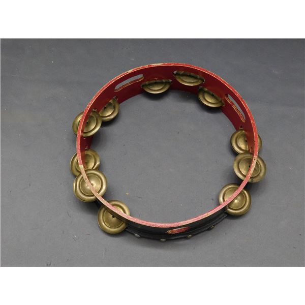 Tambourine