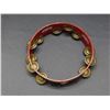 Image 1 : Tambourine