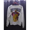 Image 1 : 2013 Harry Potter Gryffindor Longsleeve Crewneck Sweater Pullover