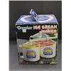 Image 1 : Donvier Ice Cream Maker
