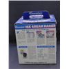 Image 2 : Donvier Ice Cream Maker