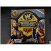 Image 2 : WWE WWF Triviamania Game, Dog Tag Necklace & IGOR Coloring Kits (2)