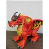 Image 6 : Lot of 6 Fisher Price Dragon, Bakugan Action Figure Dragon, Belt Buckles, Elf on the Shelf, Avengers