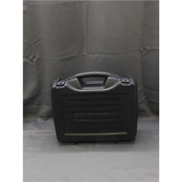 Protector Series 1404 Insulated Pistol Carry-Case