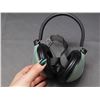 Image 1 : Willson Sound Barrier Noise Cancelling Model 155/155A Headphones