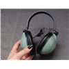 Image 4 : Willson Sound Barrier Noise Cancelling Model 155/155A Headphones