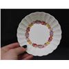 Image 3 : Copeland Spode England Rose Briar Set of 7 Tea Cups, Saucers & Plates Trios, 1 extra