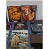 Image 2 : Lot of 11 Video Disks