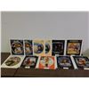Image 1 : Lot of 11 Video Disks